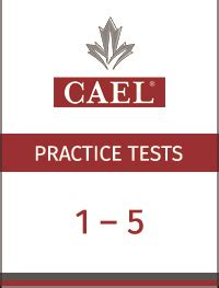 cael practice tests