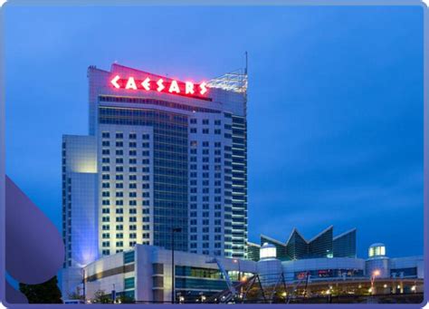 caesar casino canada