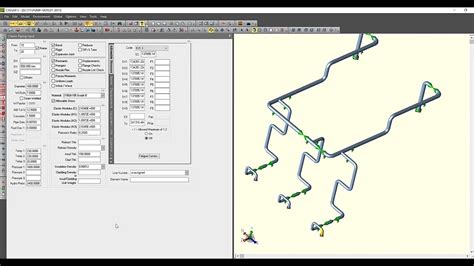 Full Download Caesar Ii Pipe Stress Analysis Tutorial 