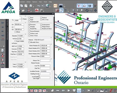 Full Download Caesar Ii Pipe Stress Analysis Tutorial Flatau 