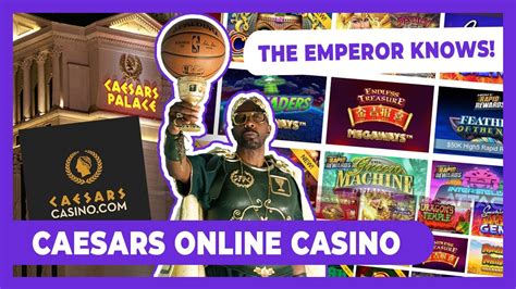 caesar online casino reviews
