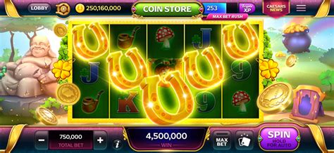 Caesars Casino Australia online casino