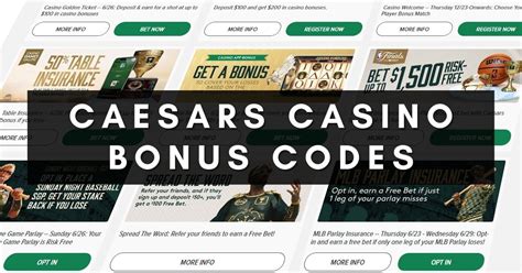 caesars casino bonus collectorindex.php