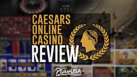 caesars online casino new jersey ejmy