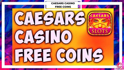 caesars slots bonus code