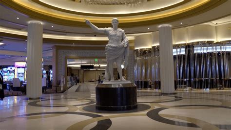 caesars virginia