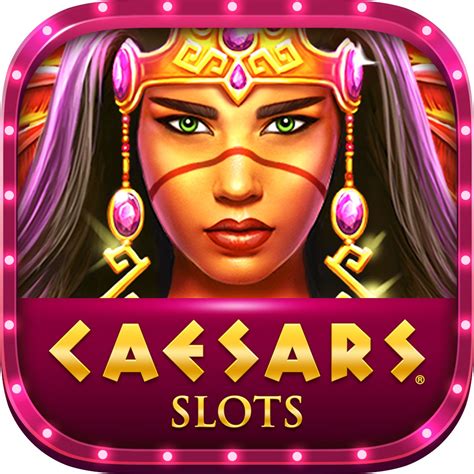 caesars x online slot game zsos