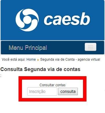 Caesb 2 Via