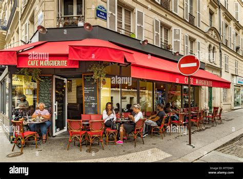  Café Rue Des Martyrs - Café Rue Des Martyrs