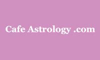 Caf Astrology