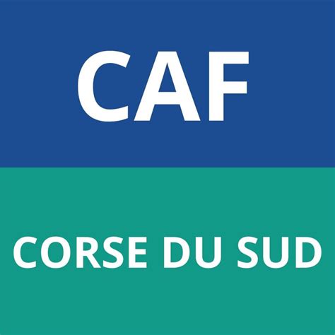  Caf Corse Du Sud - Caf Corse Du Sud