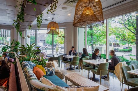 Cafe Around Me