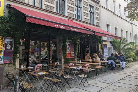 Cafe Berlin