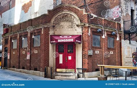 cafe columbus ohio
