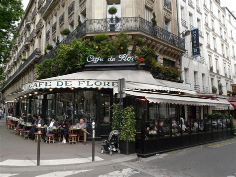 cafe de flore simone de beauvoir