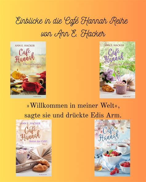 cafe hannah uberraschungen
