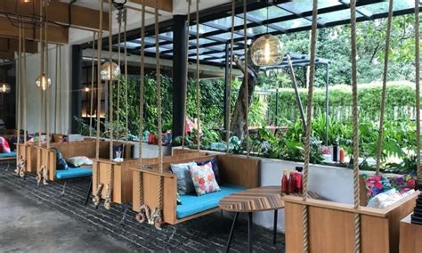 cafe instagramable di jakarta pusat