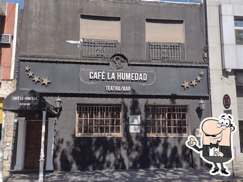 Cafe La Humedad