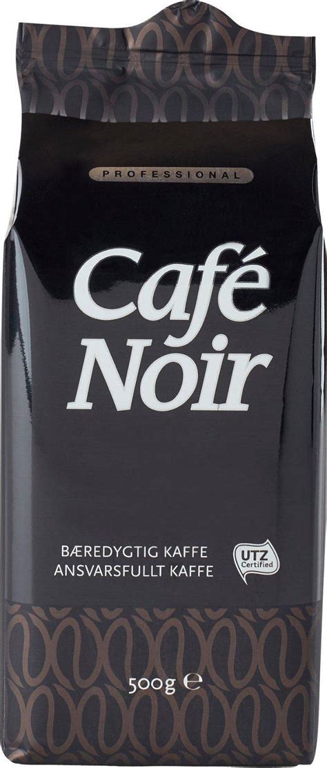 Cafe Noir Outlet