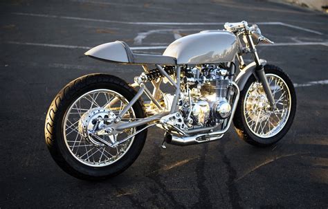 cafe racer