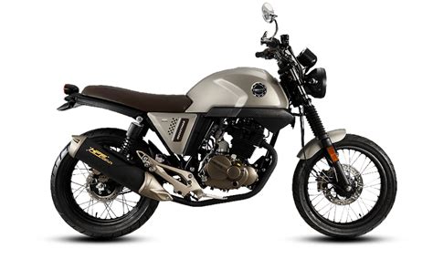 Cafe Racer Vento