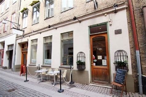 cafe vanilj frukost göteborg