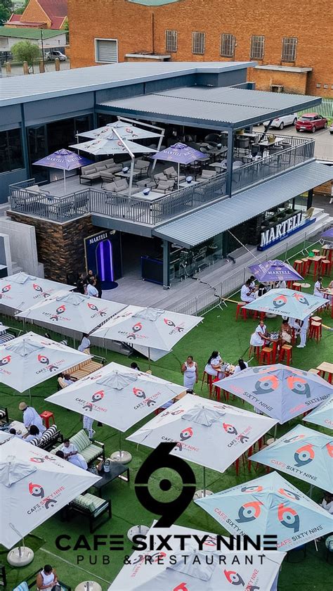 cafe69 pub | Cafe69 pub All white affair Vusi Nova