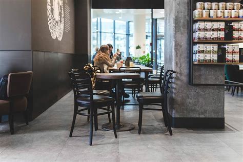 cafeteria colores