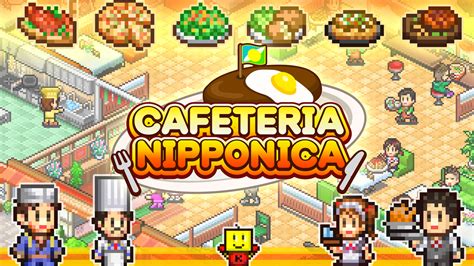 cafeteria nipponica ipa websites