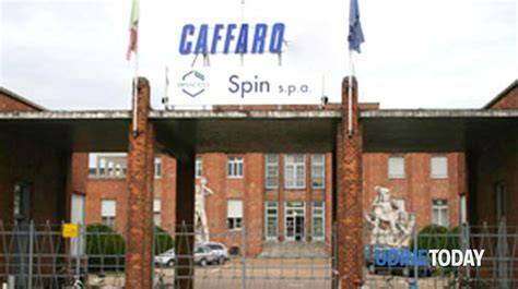 Caffaro Brescia Spa