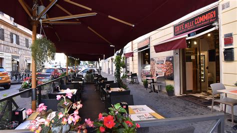 Caffe Delle Commari