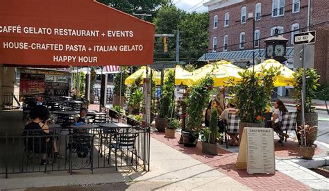 caffe gelato delaware