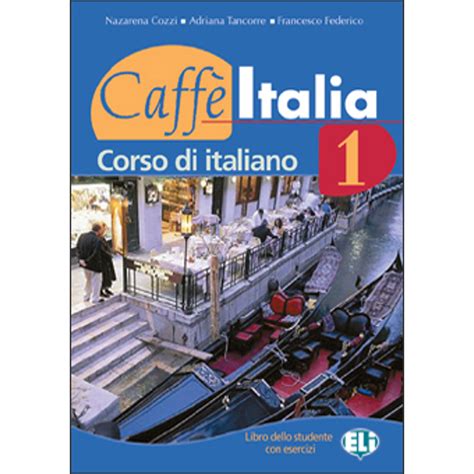 Caffe Italia 1