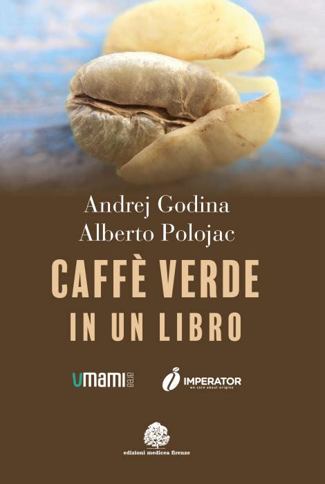 Caffe Verde In Un Libro