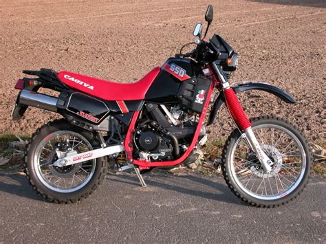 Cagiva 350