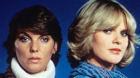 Cagney Or Lacey