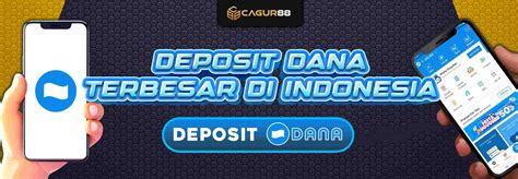 Cagur88 Situs Slot Deposit Dana 25 000 Terpercaya Slot Deposit Dana Gacor - Slot Deposit Dana Gacor