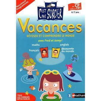 cahier cps du cp vers le ce1