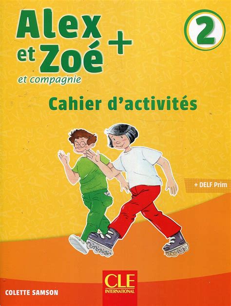 Cahier D Activites 2 Cd Rom Adosphere