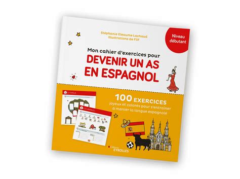 cahier d exercices espagnol da c butants