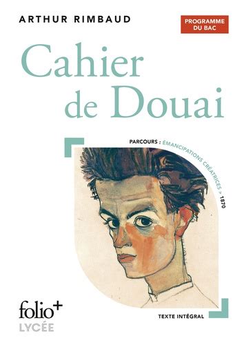 Cahier De Douai