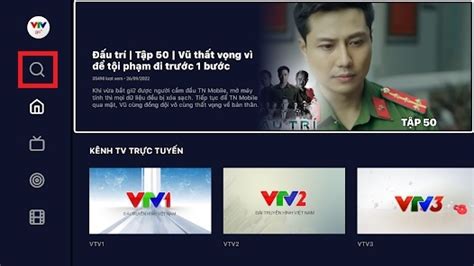 cai dat vtvgo | VTVgo