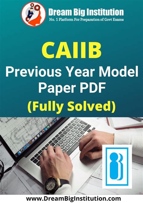 Full Download Caiib Previous Question Papers 