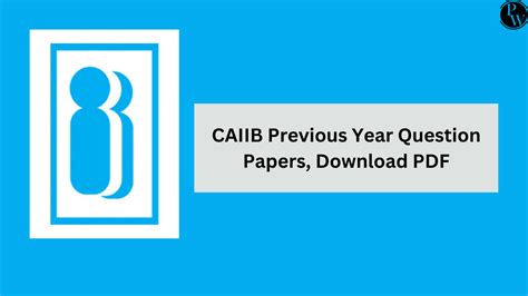 Read Online Caiib Previous Question Papers 