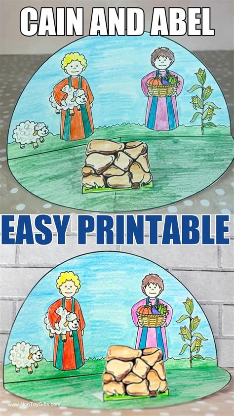 cain and abel tutorial