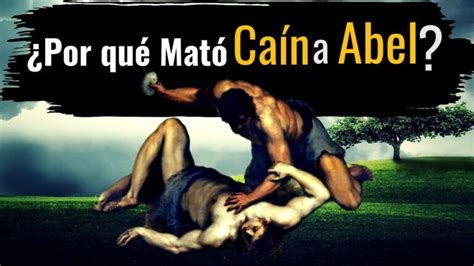 Cain Mato Abel
