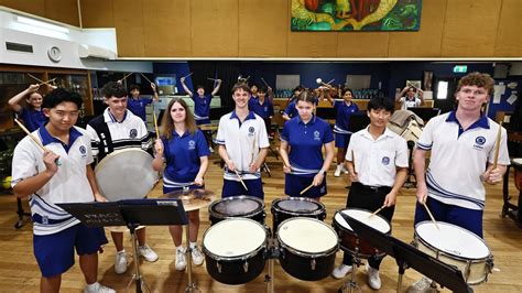 Cairns State High