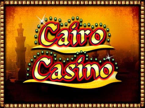 cairo casino online spielen gaoc