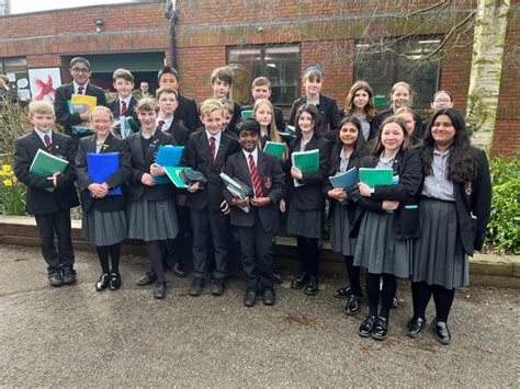 Caistor Grammar School