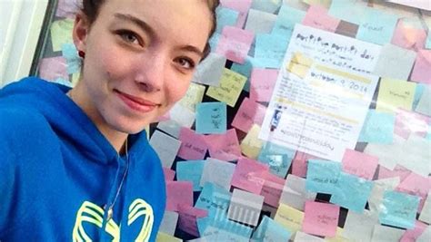 caitlin haacke biography examples